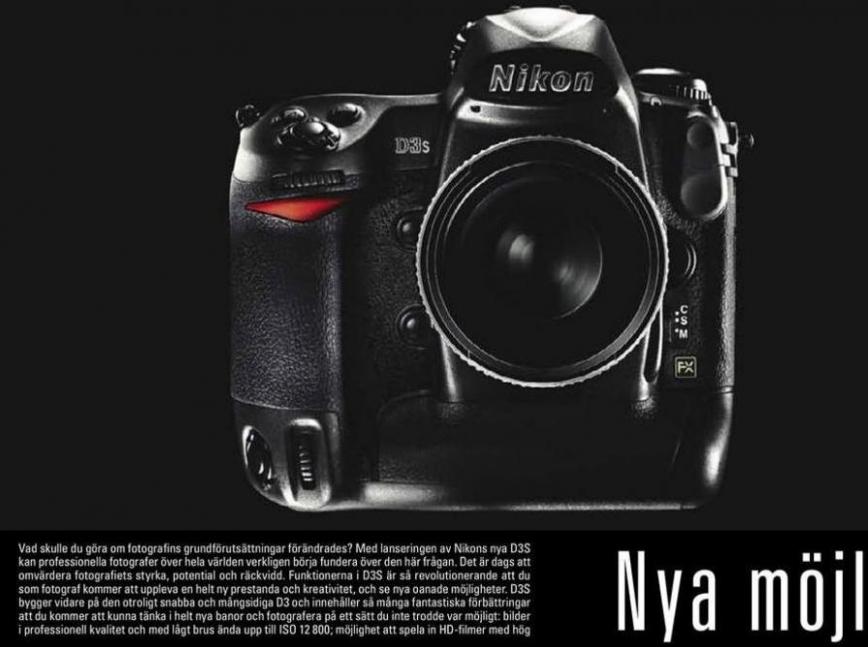  Nikon D3s . Page 2