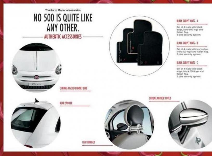  Fiat 500 . Page 44