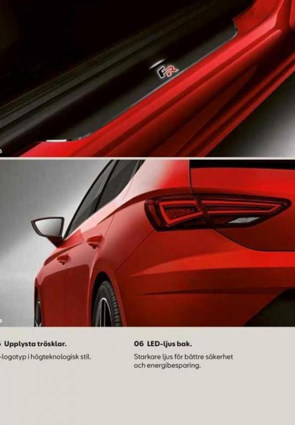  Seat Leon . Page 61