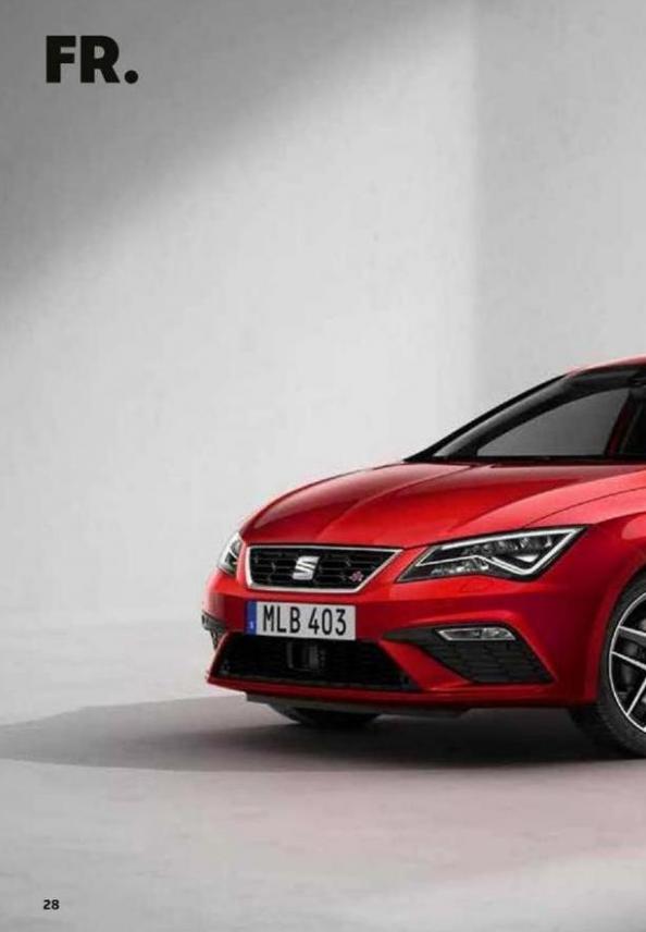  Seat Leon . Page 54