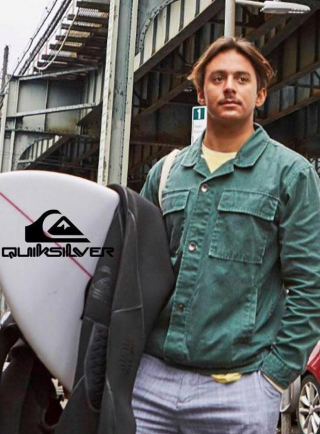 Transitional Threads . Quiksilver (2020-02-29-2020-02-29)