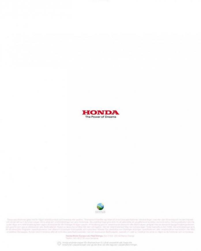  Honda Civic 4D . Page 48