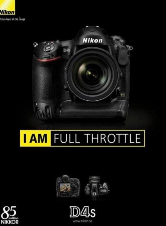 Nikon D4s . Nikon (2020-01-31-2020-01-31)