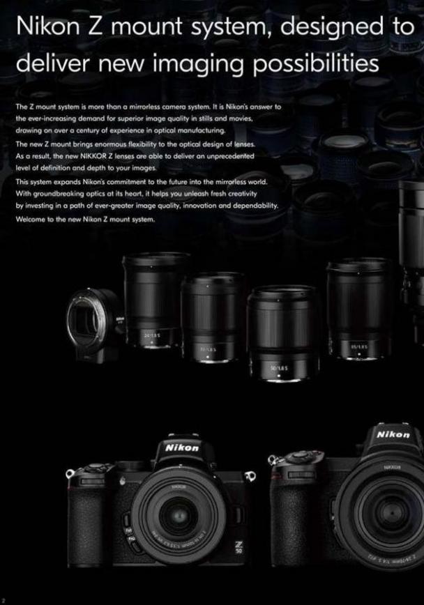  Nikon Z-Series . Page 2