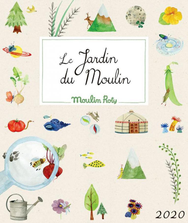 Moulin Roty 2020 Le Jardin . Krabat (2020-05-31-2020-05-31)