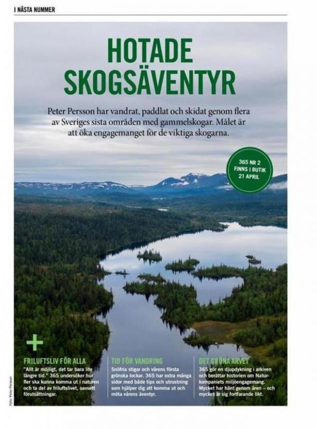  Naturkompaniet Erbjudande Hitta nya Spår . Page 90