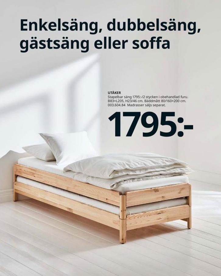  IKEA Katalogen 2020 . Page 87