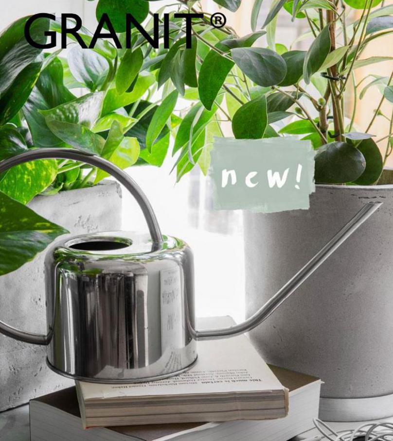 Granit Erbjudande New In . Granit (2020-03-31-2020-03-31)