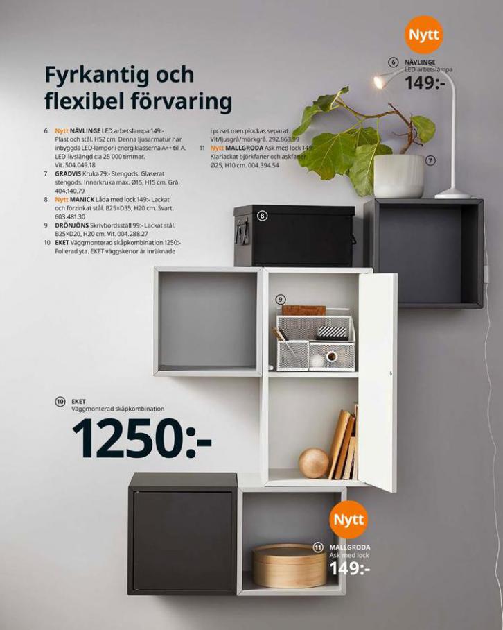  IKEA Katalogen 2020 . Page 129
