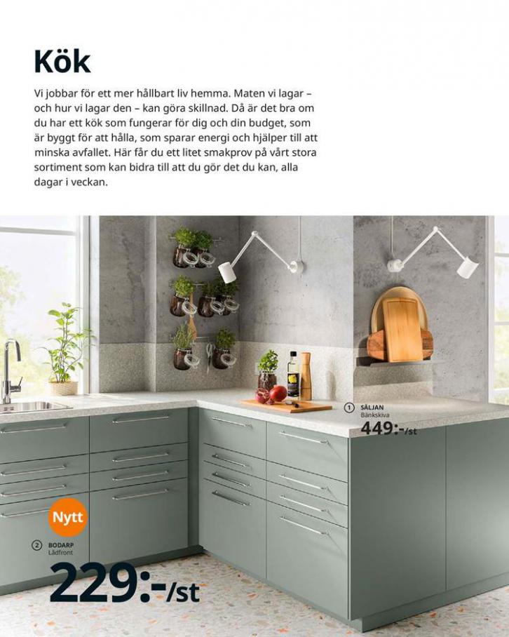  IKEA Katalogen 2020 . Page 164
