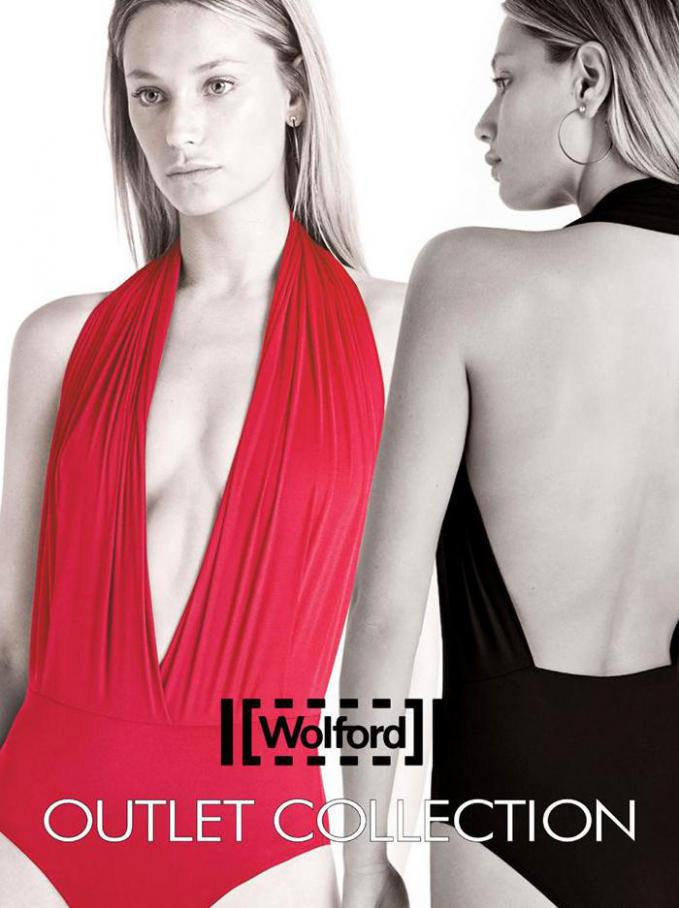 Outlet Collection . Wolford (2020-04-26-2020-04-26)