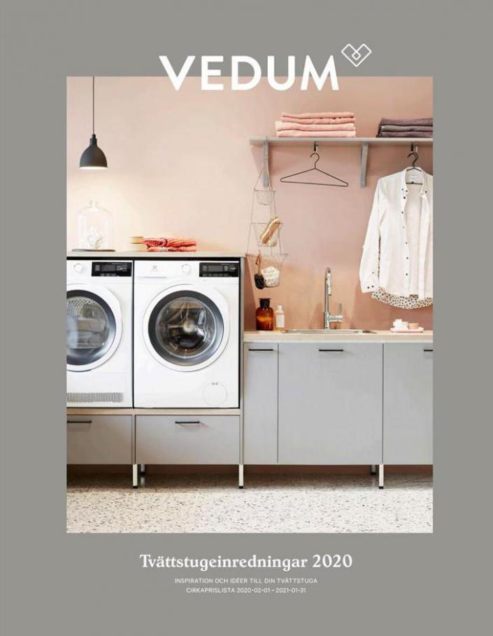 Vedum Erbjudande Tvätt 2020 . Vedum (2020-12-31-2020-12-31)