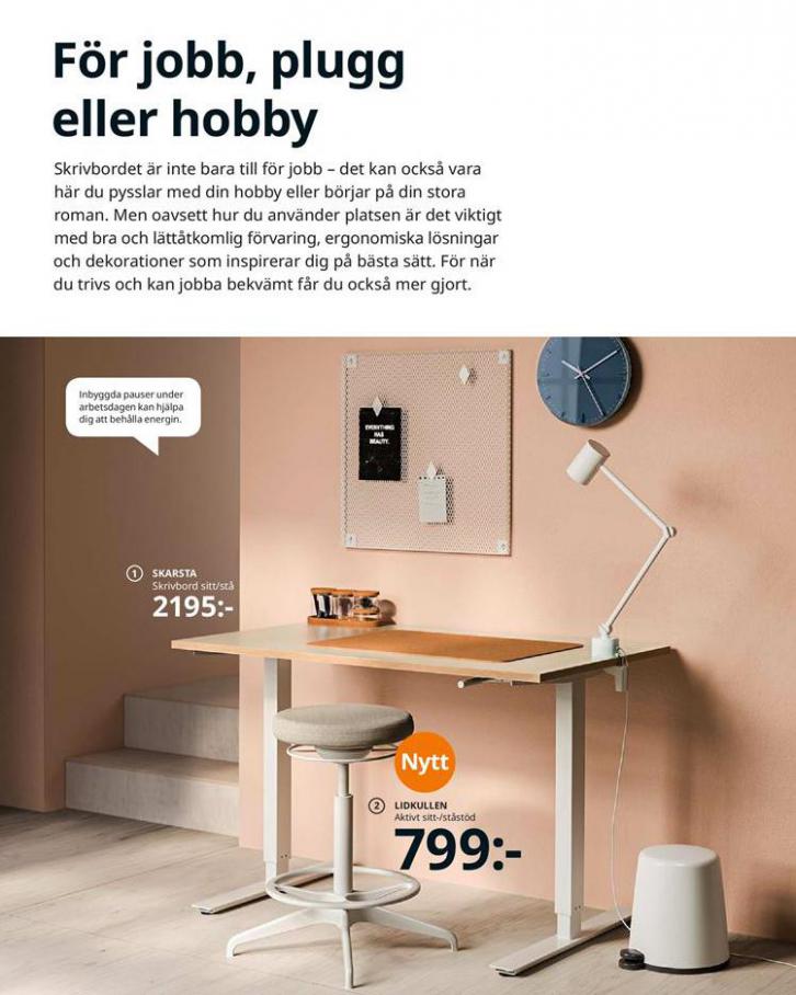  IKEA Katalogen 2020 . Page 150