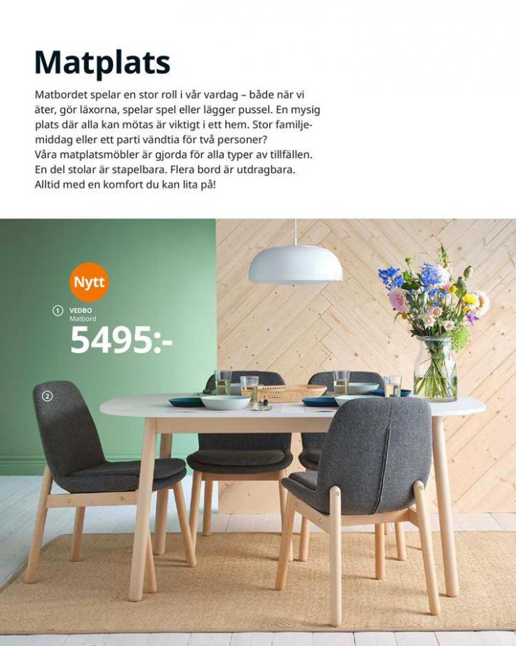  IKEA Katalogen 2020 . Page 156
