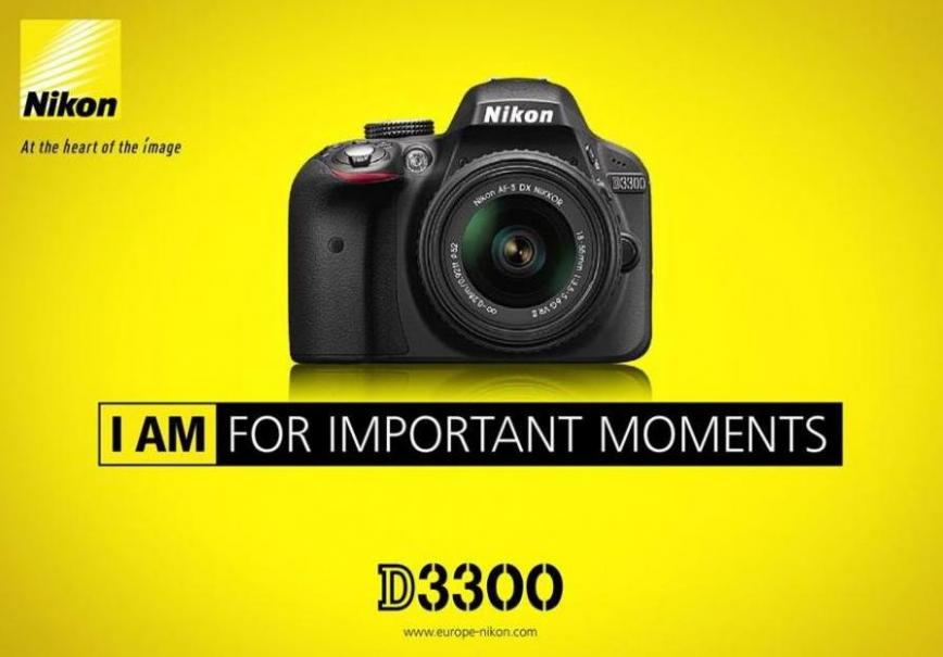 Nikon D3300 . Nikon (2020-03-26-2020-03-26)