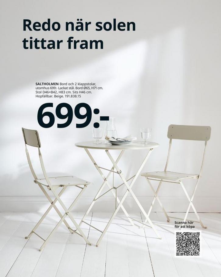  IKEA Katalogen 2020 . Page 199