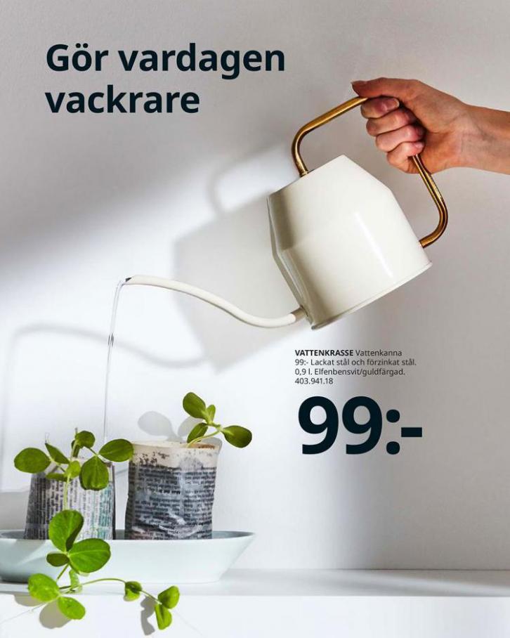  IKEA Katalogen 2020 . Page 155