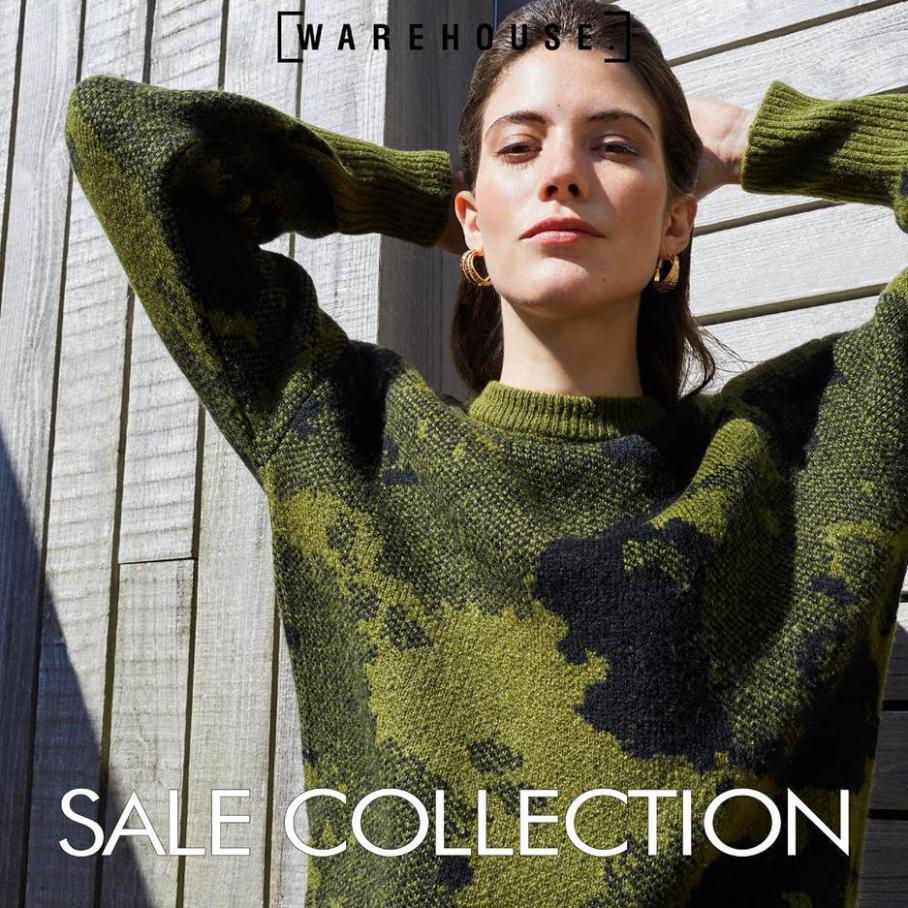 Sale Collection . Warehouse (2020-04-26-2020-04-26)