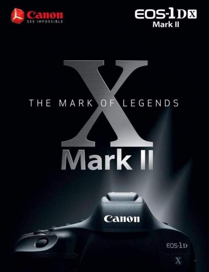 Canon EOS 1Dx Mark II . Canon (2020-03-26-2020-03-26)