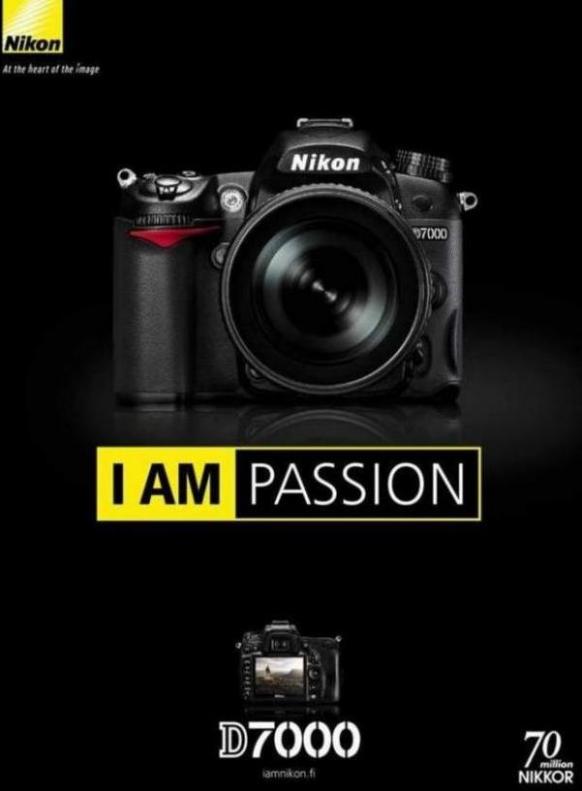 Nikon D7000 . Nikon (2020-03-26-2020-03-26)