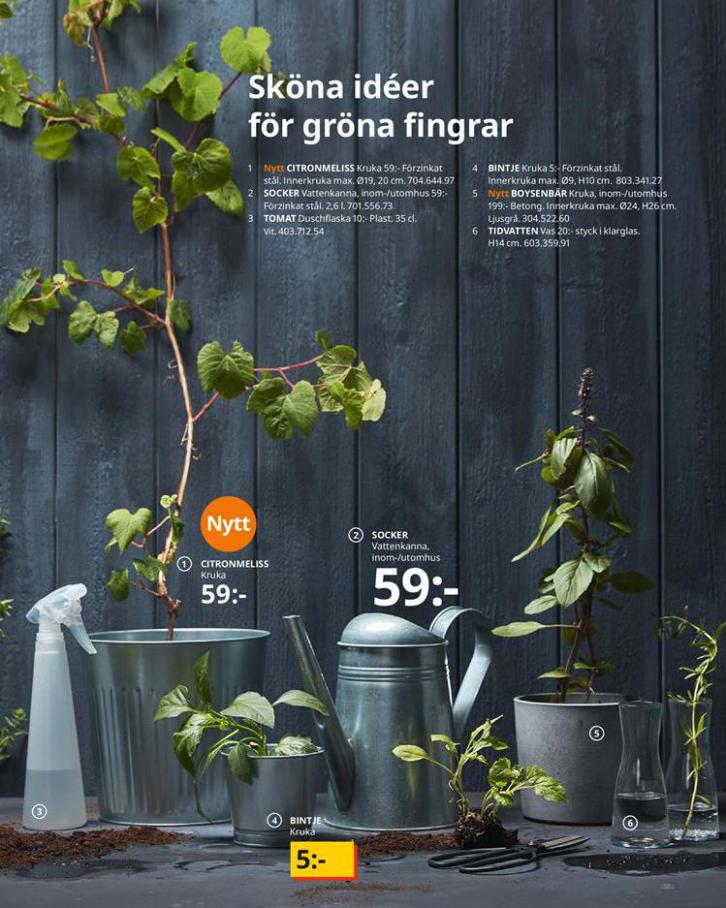  IKEA Katalogen 2020 . Page 182