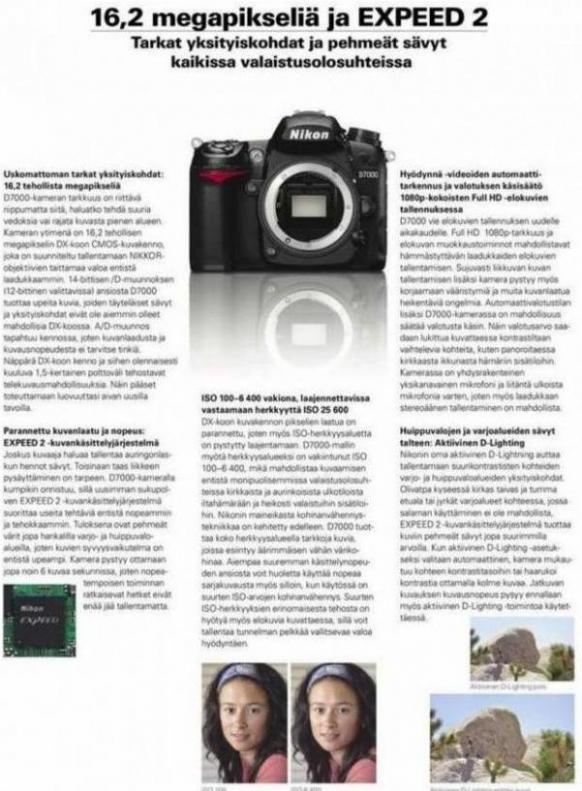  Nikon D7000 . Page 5