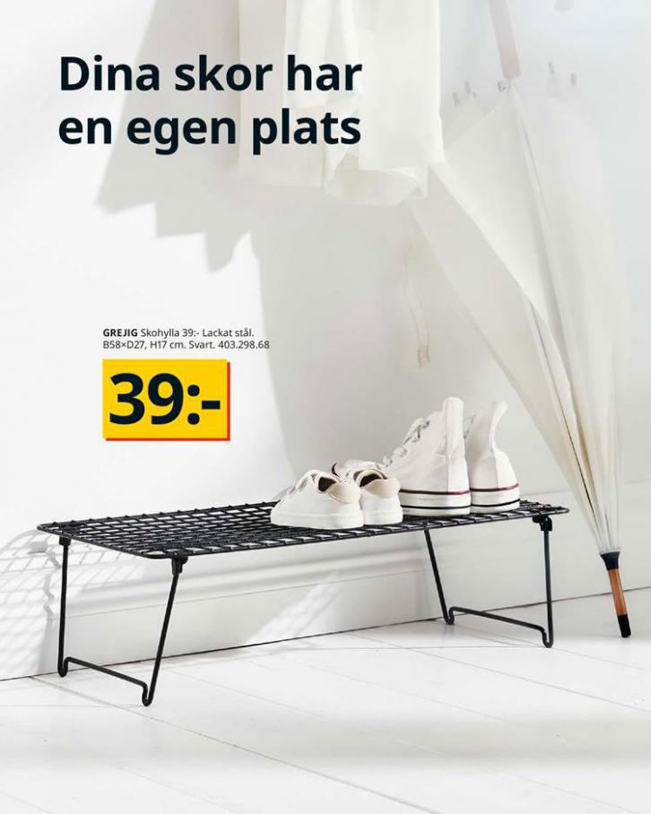  IKEA Katalogen 2020 . Page 105