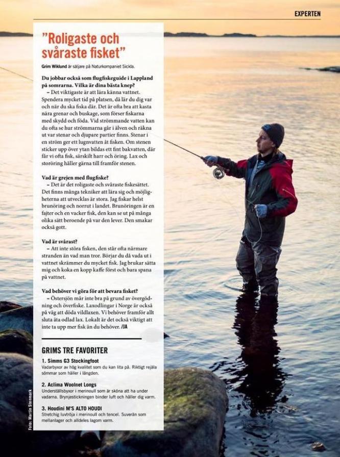  Naturkompaniet Erbjudande Hitta nya Spår . Page 83