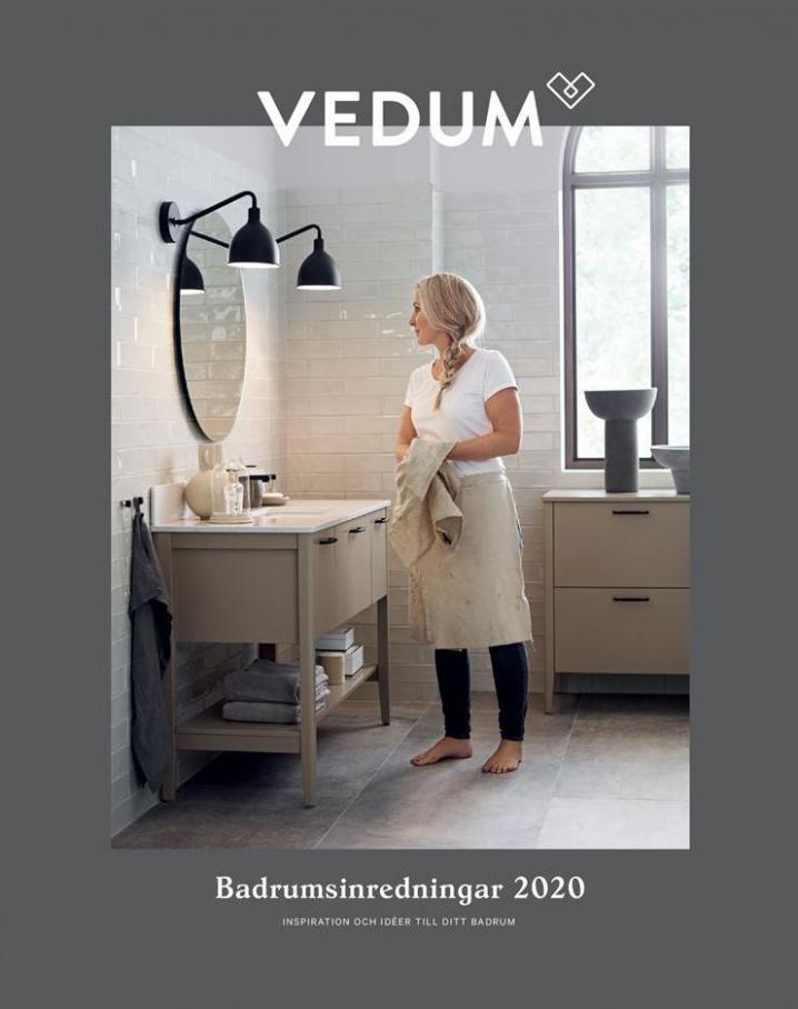 Vedum Erbjudande Bad 2020 . Vedum (2020-12-31-2020-12-31)