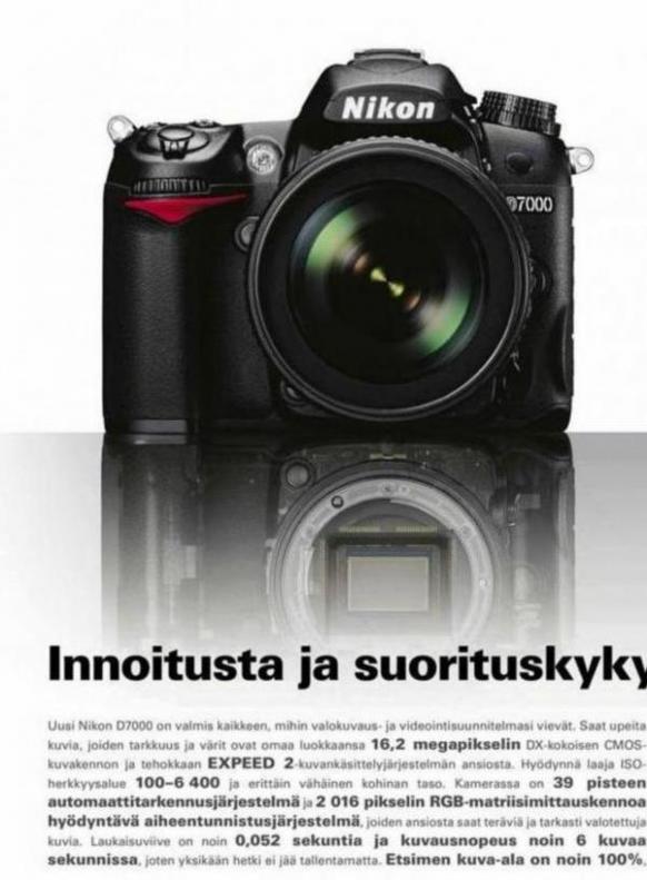  Nikon D7000 . Page 2