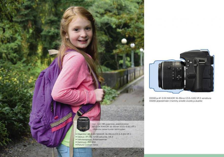  Nikon D3300 . Page 14