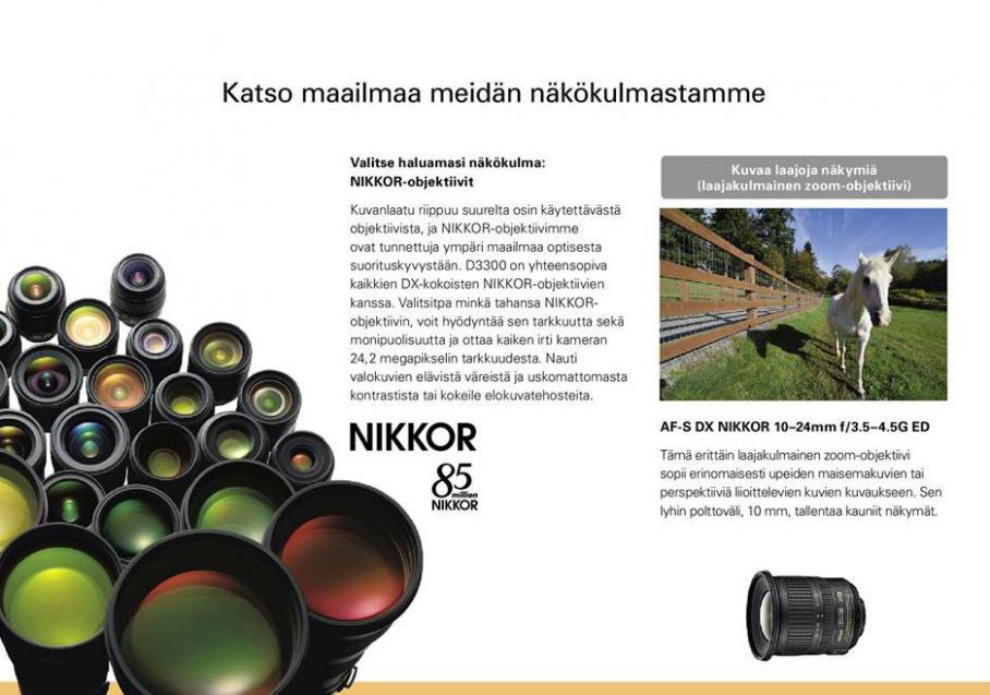  Nikon D3300 . Page 22