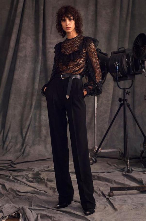  Pre-Fall 2020 . Page 27
