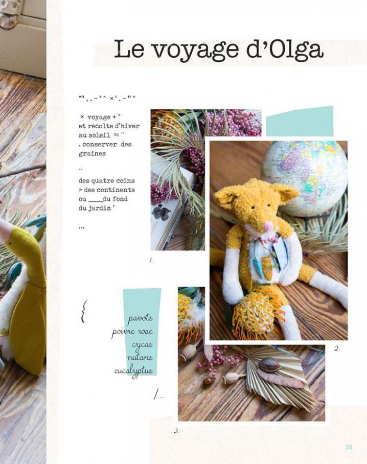  Moulin Roty 2020 . Page 35