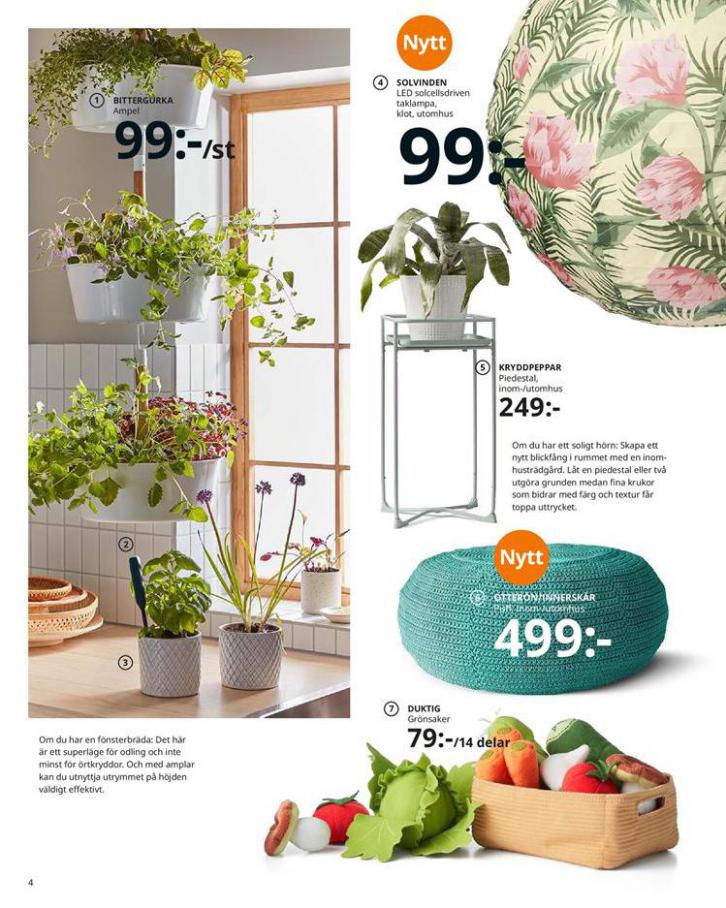  IKEA Katalogen 2020 . Page 4
