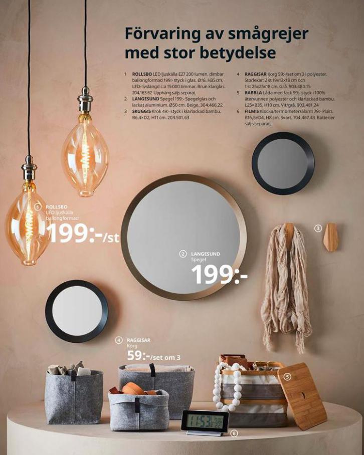  IKEA Katalogen 2020 . Page 76