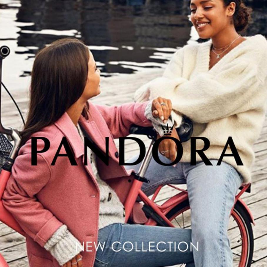 New Arrivals . Pandora (2020-03-16-2020-03-16)