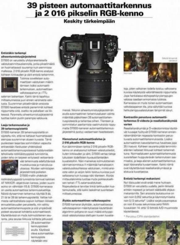  Nikon D7000 . Page 7