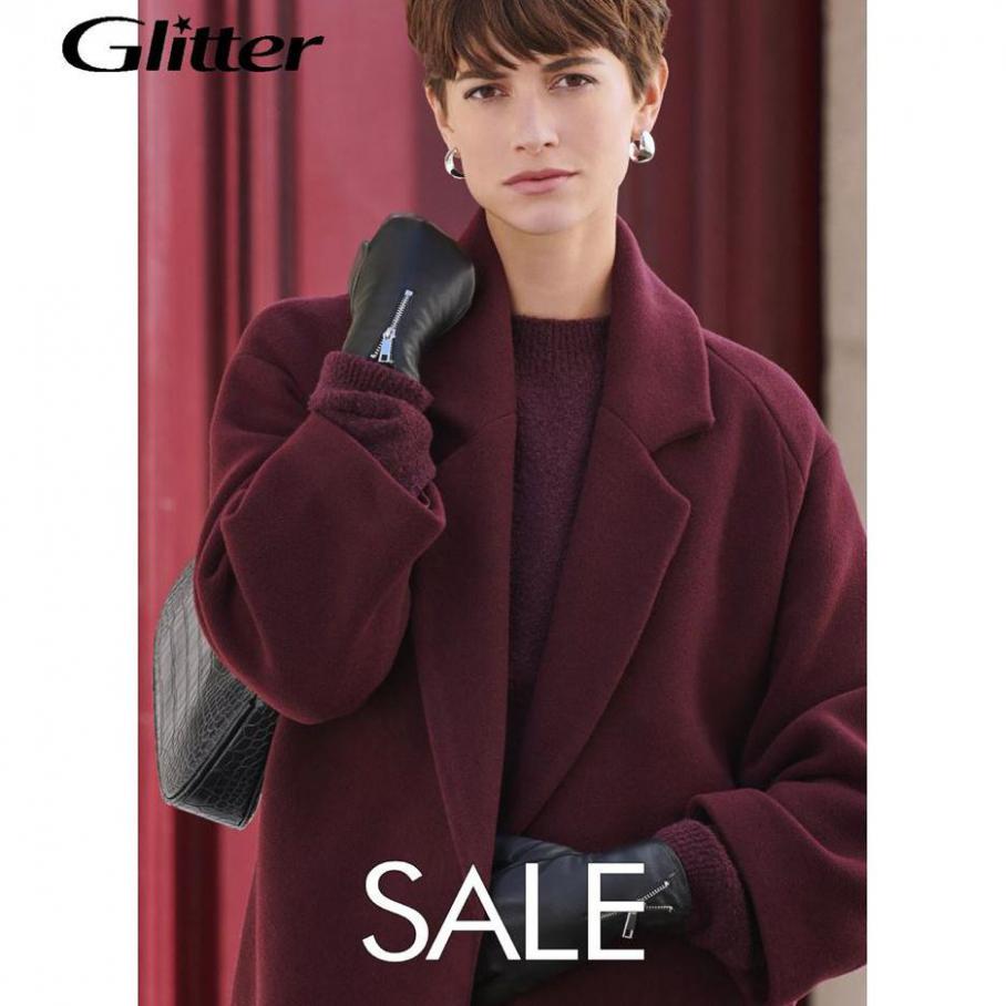 Sale . Glitter (2020-05-10-2020-05-10)