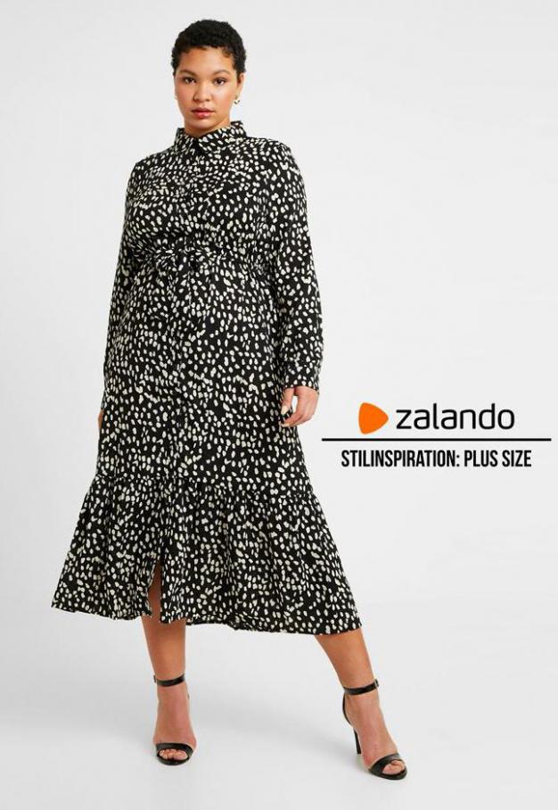 Stilinspiration: Plus Size . Zalando (2020-05-05-2020-05-05)