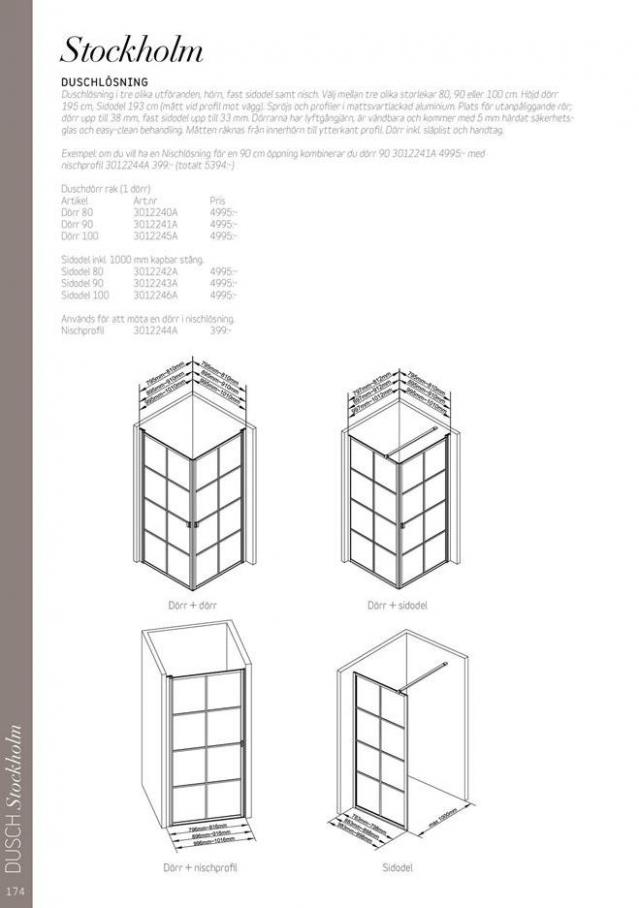  Bauhaus Erbjudande Camargue 2020 . Page 174