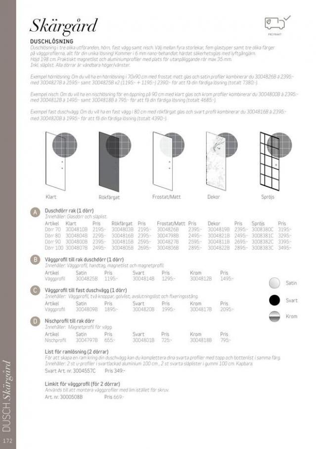  Bauhaus Erbjudande Camargue 2020 . Page 172