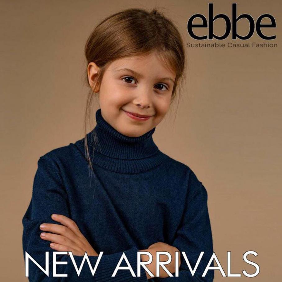 New Arrivals . Ebbekids (2020-05-24-2020-05-24)