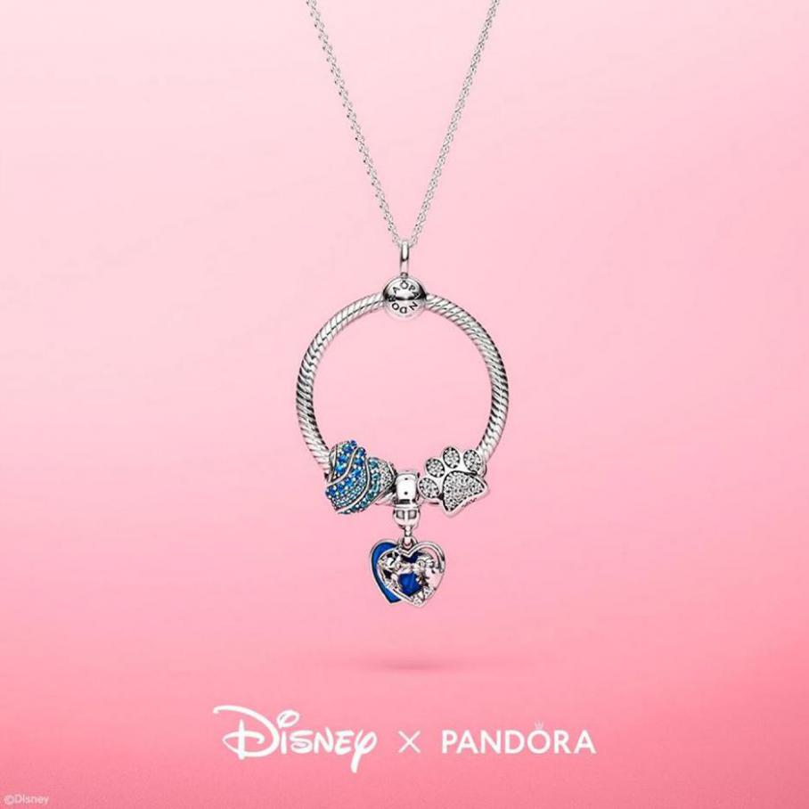  Disney x Pandora . Page 4