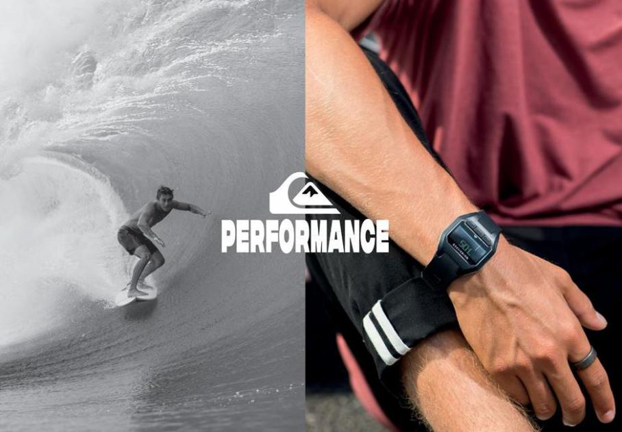  Quiksilver Watches Spring-Summer 2020 . Page 10