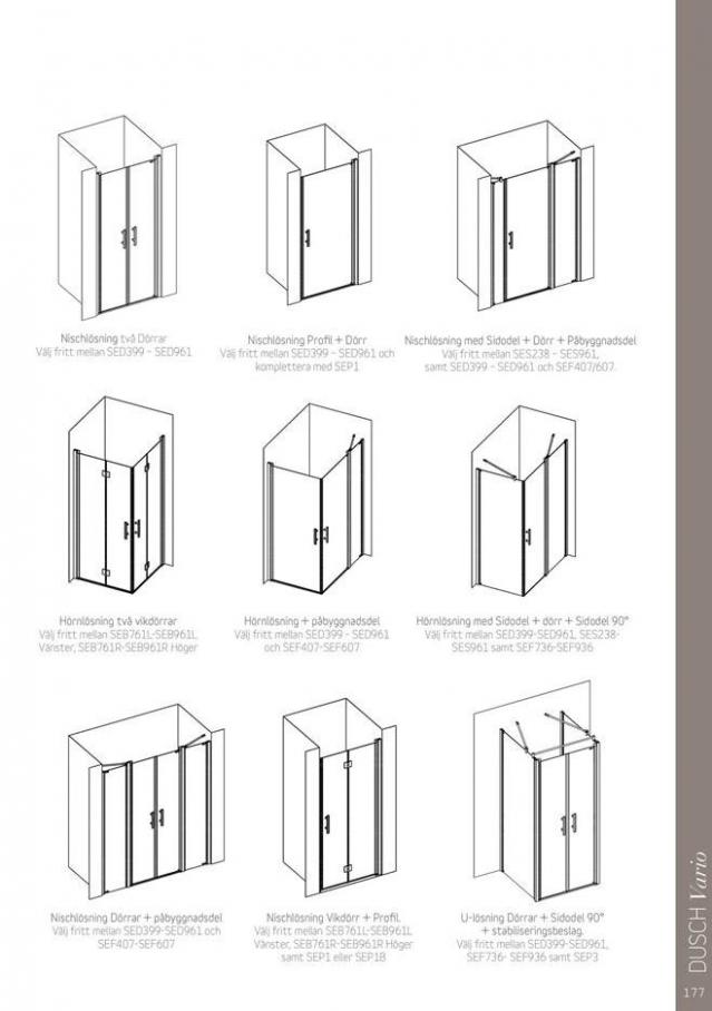  Bauhaus Erbjudande Camargue 2020 . Page 177