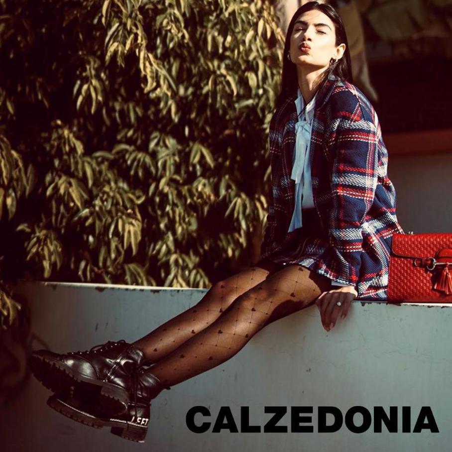 Outfits Trends . Calzedonia (2020-05-17-2020-05-17)