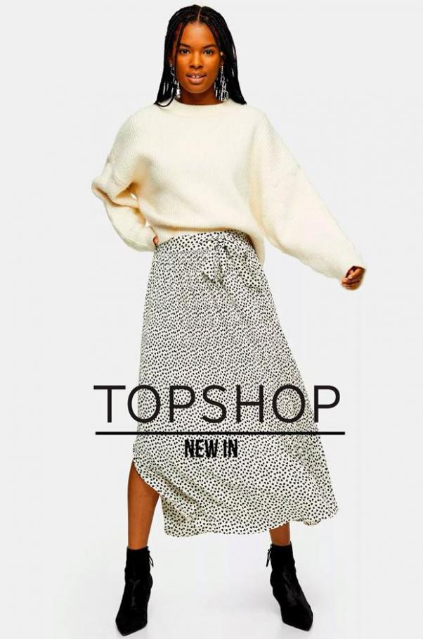 New In . TOPSHOP (2020-04-30-2020-04-30)