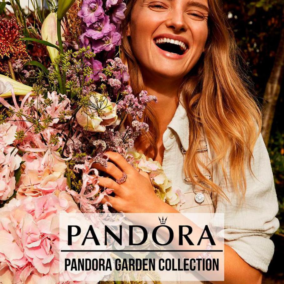 Pandora Garden Collection . Pandora (2020-05-14-2020-05-14)