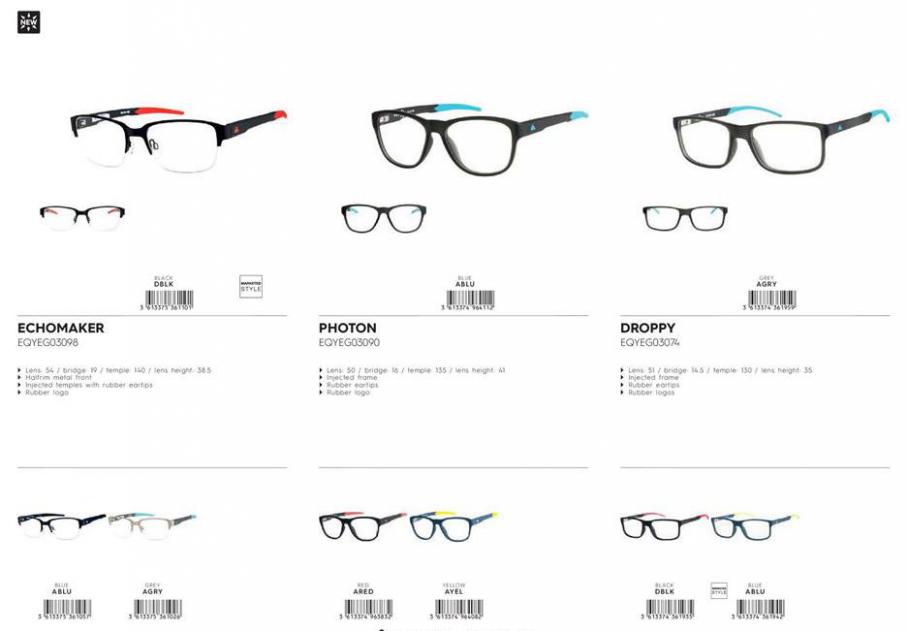  Quiksilver Optics Spring-Summer 2020 . Page 16